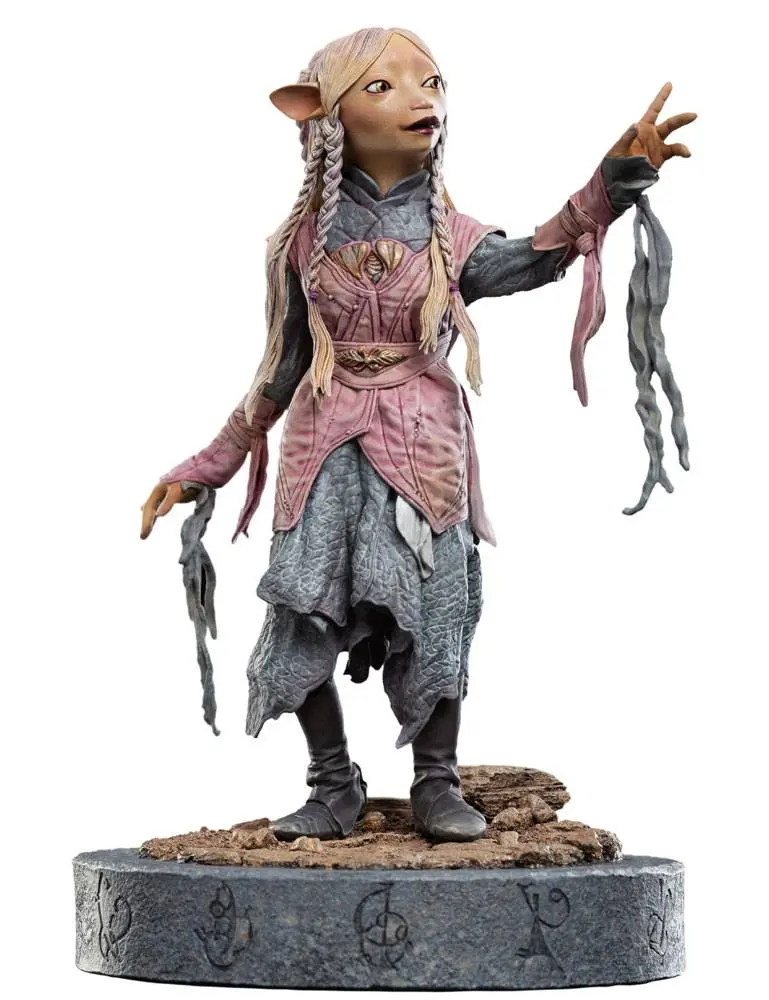 The Dark Crystal: Age of Resistance Kip 1/6 Brea The Gefling 19 cm fotografija izdelka