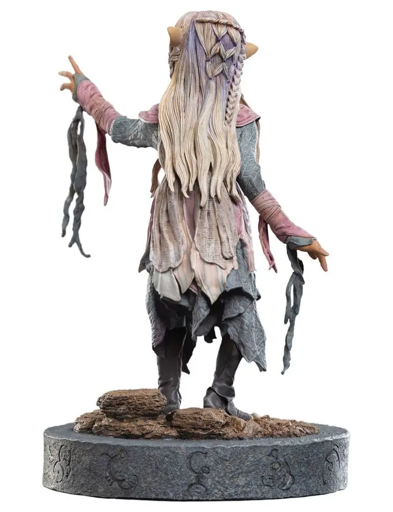 The Dark Crystal: Age of Resistance Kip 1/6 Brea The Gefling 19 cm fotografija izdelka