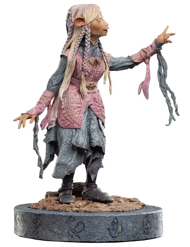 The Dark Crystal: Age of Resistance Kip 1/6 Brea The Gefling 19 cm fotografija izdelka