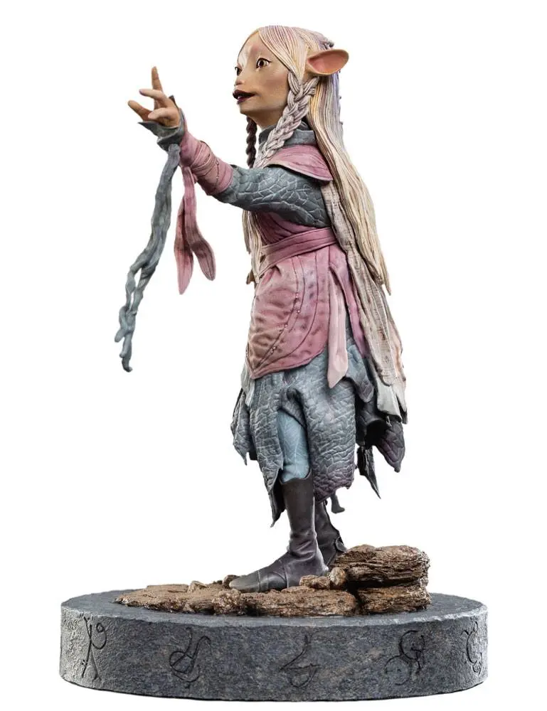 The Dark Crystal: Age of Resistance Kip 1/6 Brea The Gefling 19 cm fotografija izdelka