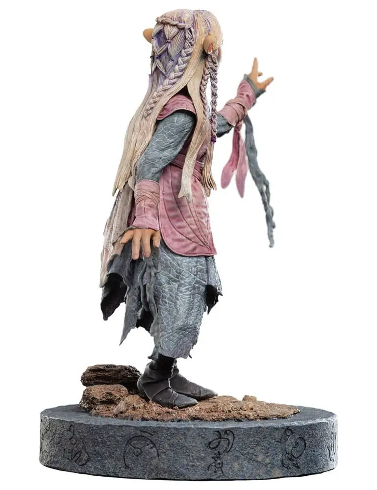 The Dark Crystal: Age of Resistance Kip 1/6 Brea The Gefling 19 cm fotografija izdelka