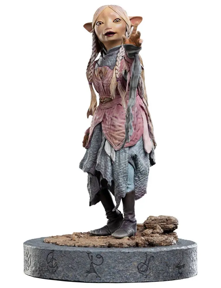 The Dark Crystal: Age of Resistance Kip 1/6 Brea The Gefling 19 cm fotografija izdelka