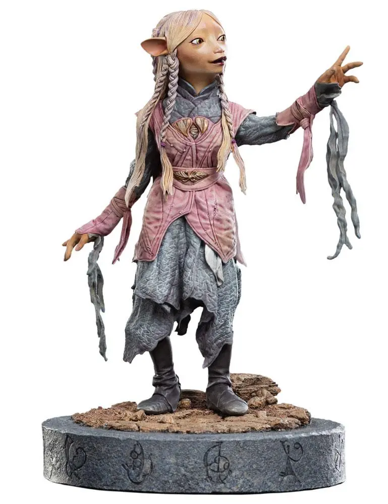 The Dark Crystal: Age of Resistance Kip 1/6 Brea The Gefling 19 cm fotografija izdelka