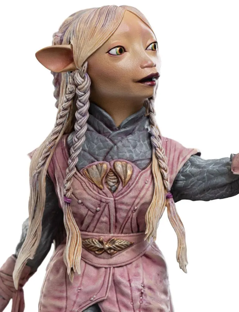 The Dark Crystal: Age of Resistance Kip 1/6 Brea The Gefling 19 cm fotografija izdelka