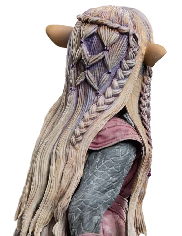 The Dark Crystal: Age of Resistance Kip 1/6 Brea The Gefling 19 cm fotografija izdelka