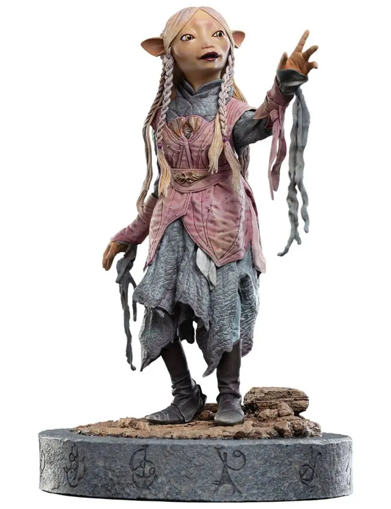 The Dark Crystal: Age of Resistance Kip 1/6 Brea The Gefling 19 cm fotografija izdelka