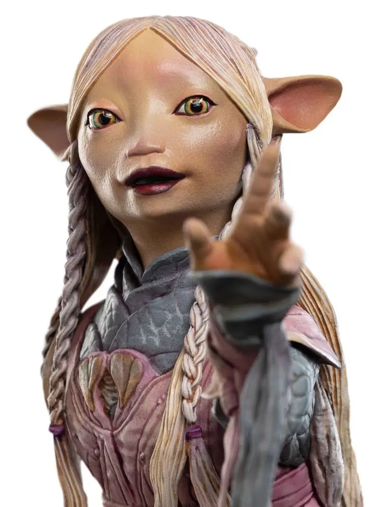 The Dark Crystal: Age of Resistance Kip 1/6 Brea The Gefling 19 cm fotografija izdelka