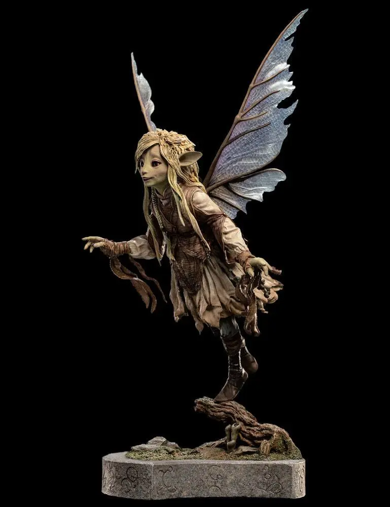 The Dark Crystal: Age of Resistance Kip 1/6 Deet The Gelfling 30 cm fotografija izdelka