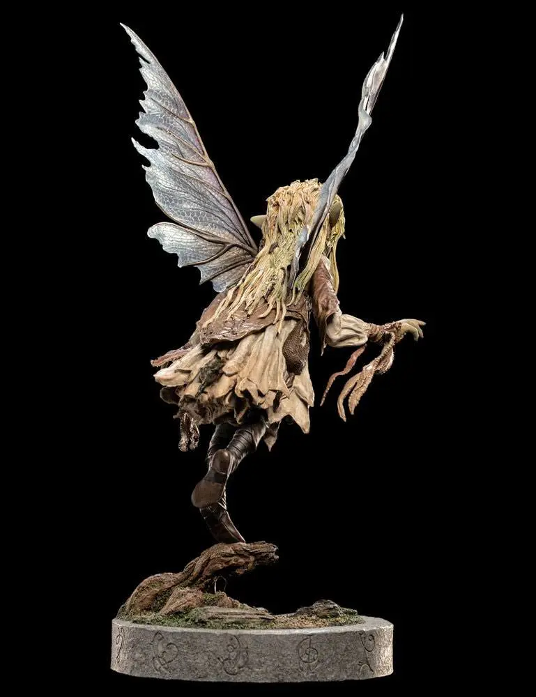 The Dark Crystal: Age of Resistance Kip 1/6 Deet The Gelfling 30 cm fotografija izdelka