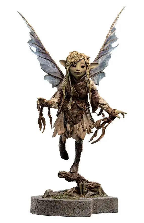 The Dark Crystal: Age of Resistance Kip 1/6 Deet The Gelfling 30 cm fotografija izdelka