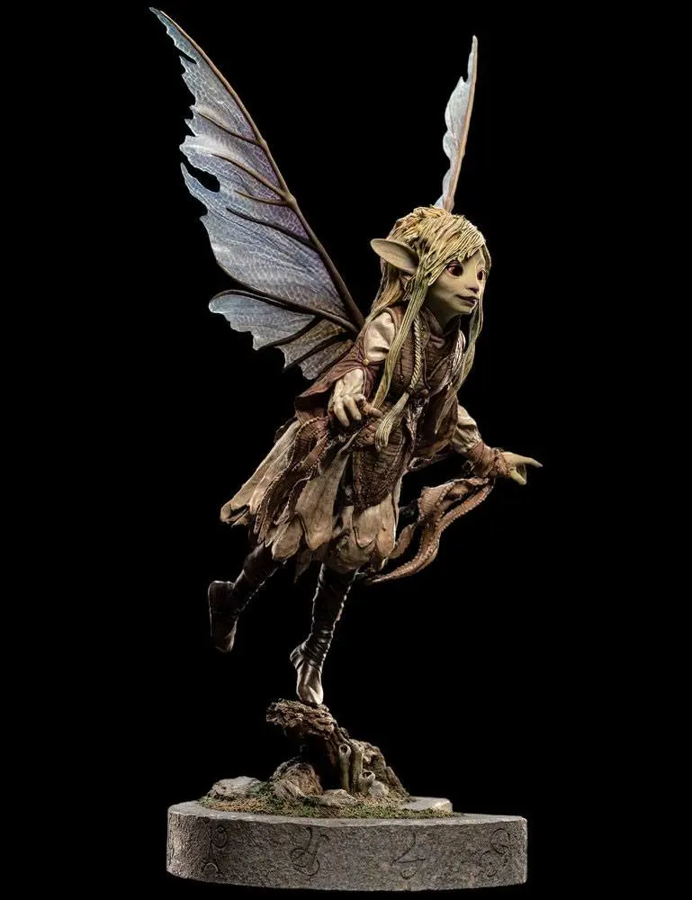 The Dark Crystal: Age of Resistance Kip 1/6 Deet The Gelfling 30 cm fotografija izdelka