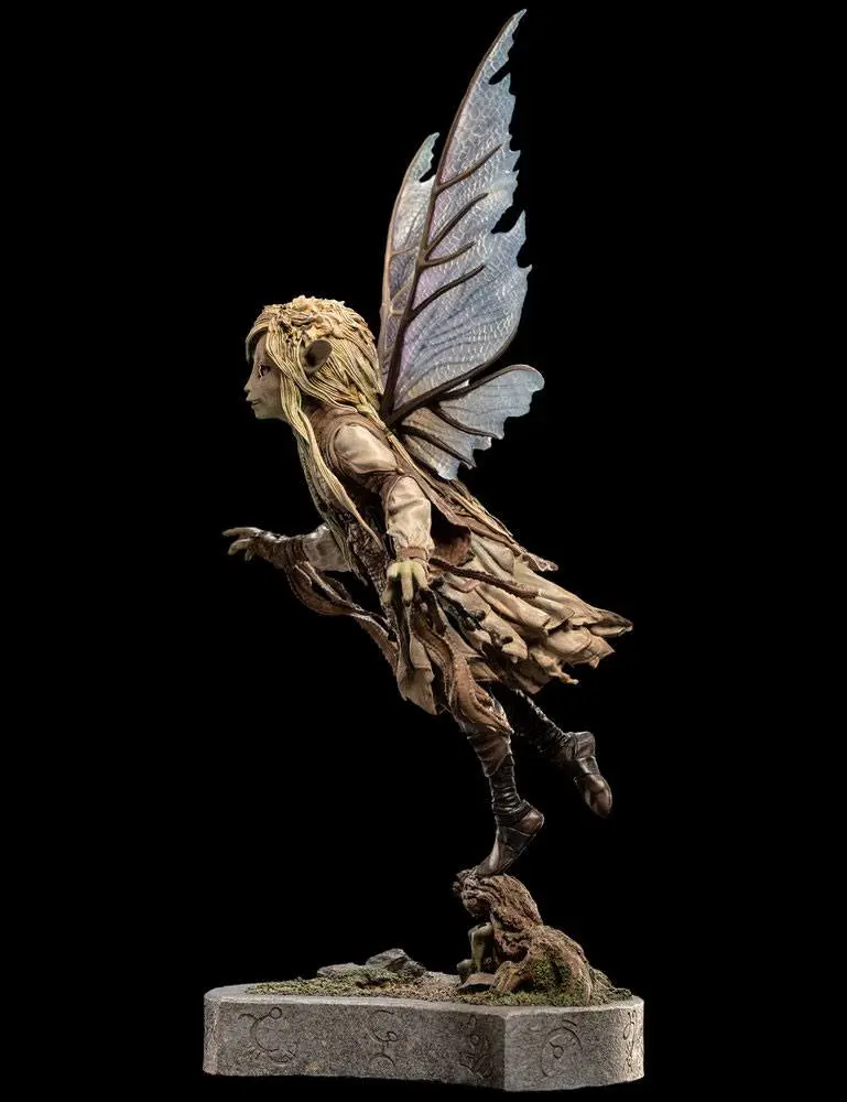 The Dark Crystal: Age of Resistance Kip 1/6 Deet The Gelfling 30 cm fotografija izdelka