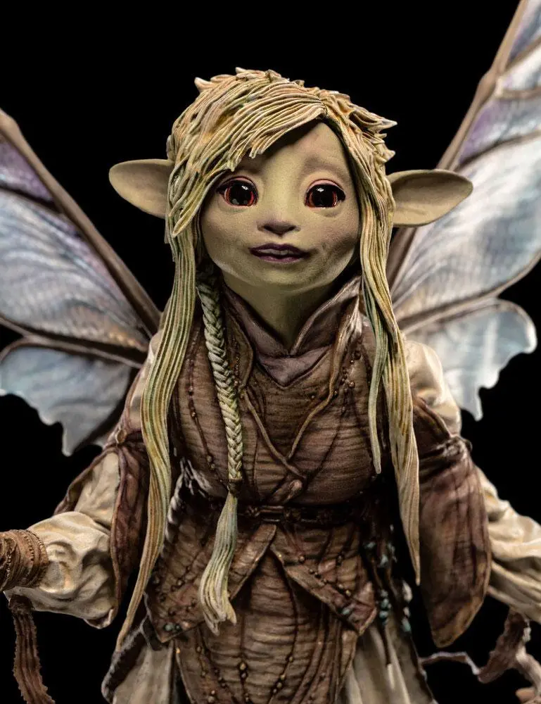 The Dark Crystal: Age of Resistance Kip 1/6 Deet The Gelfling 30 cm fotografija izdelka