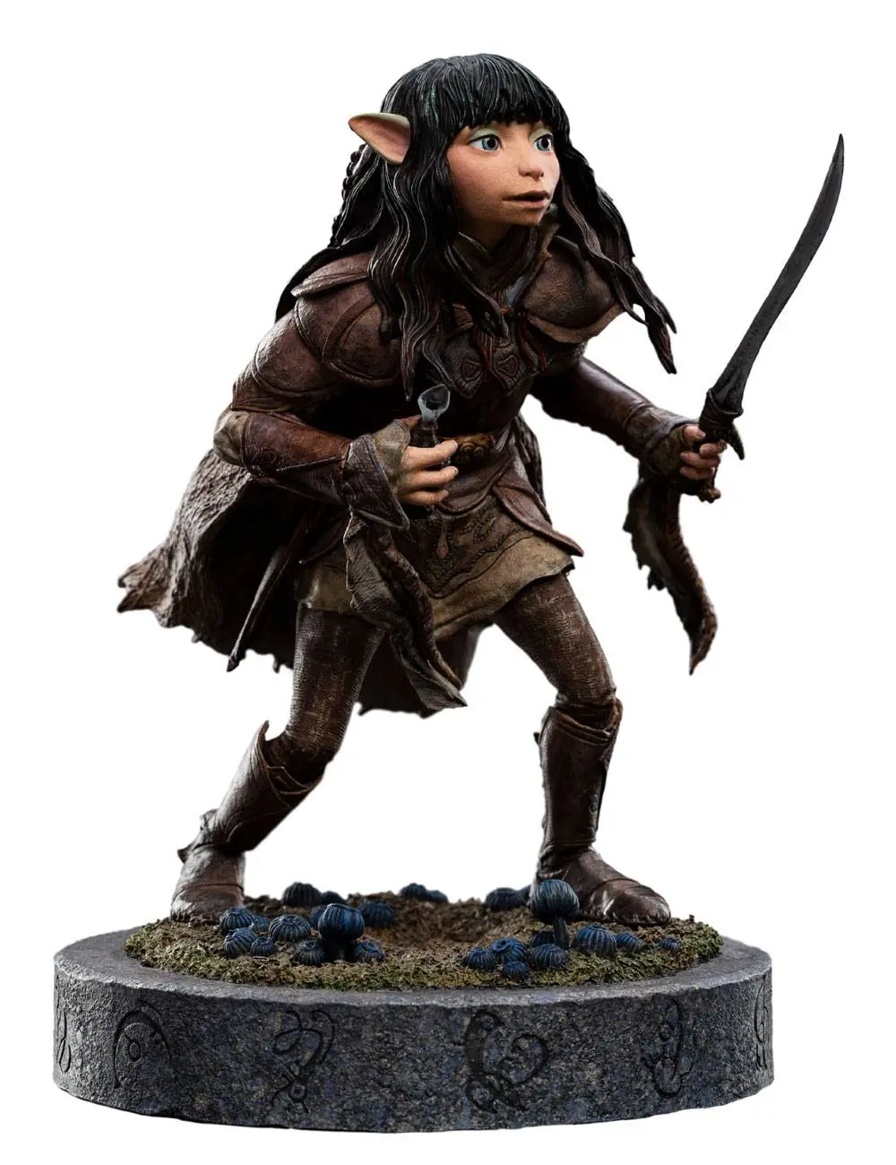 The Dark Crystal: Age of Resistance Kip 1/6 Rian The Gefling 16 cm  fotografija izdelka