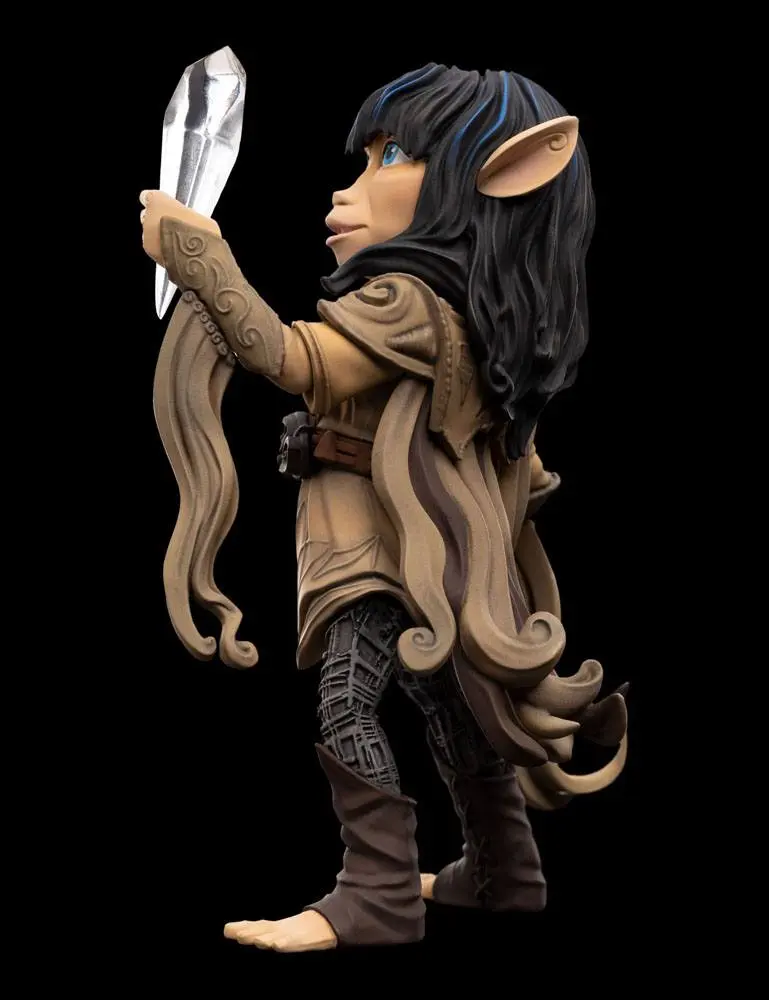 The Dark Crystal Mini Epics Vinil Figura Jen The Gelfling 11 cm fotografija izdelka