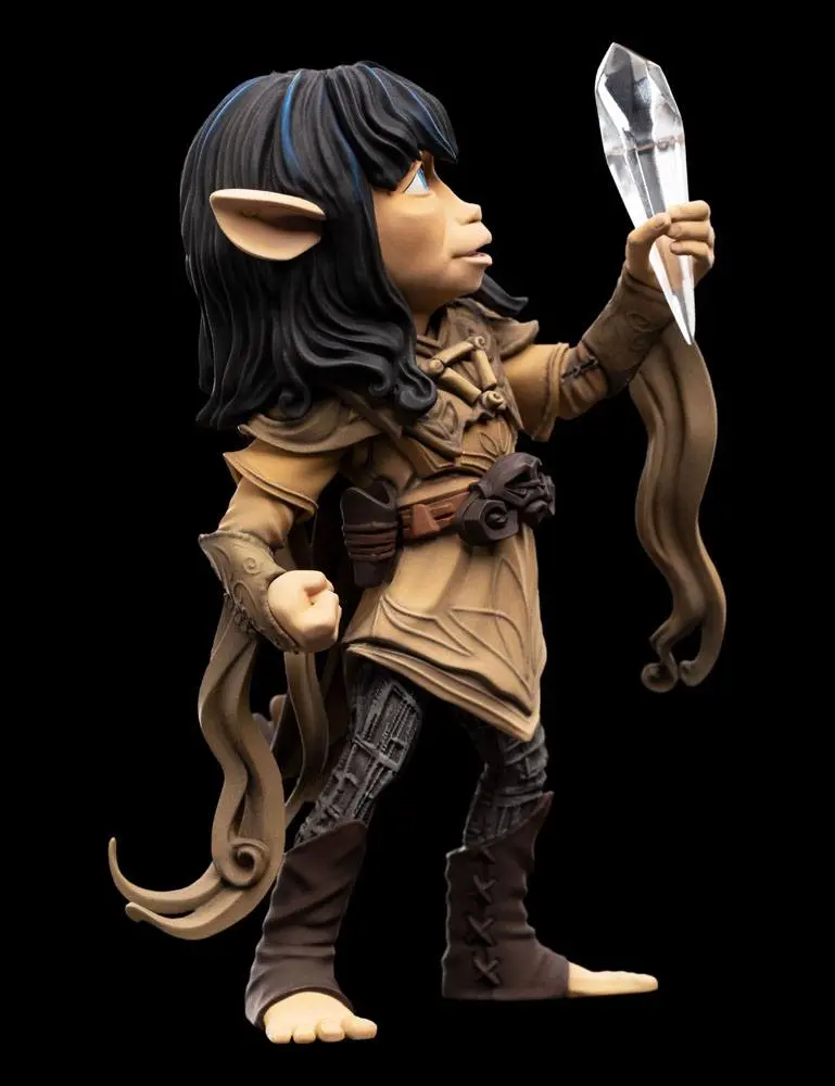 The Dark Crystal Mini Epics Vinil Figura Jen The Gelfling 11 cm fotografija izdelka