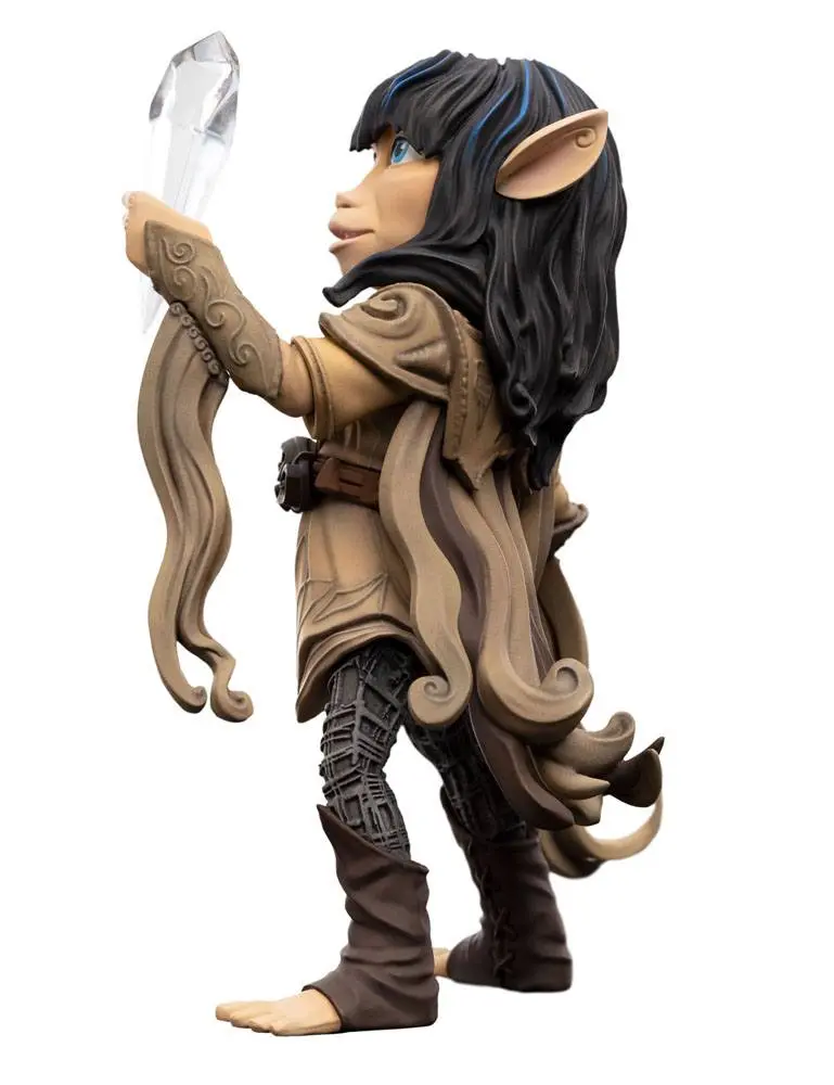 The Dark Crystal Mini Epics Vinil Figura Jen The Gelfling 11 cm fotografija izdelka