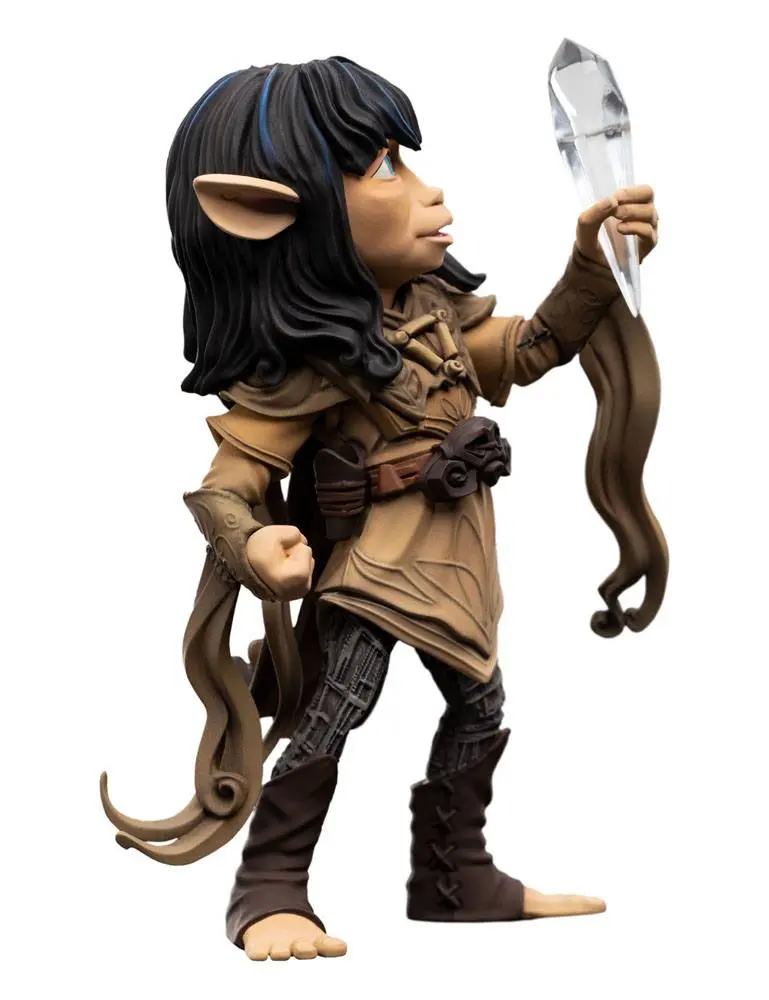 The Dark Crystal Mini Epics Vinil Figura Jen The Gelfling 11 cm fotografija izdelka