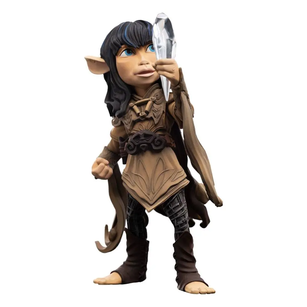 The Dark Crystal Mini Epics Vinil Figura Jen The Gelfling 11 cm fotografija izdelka