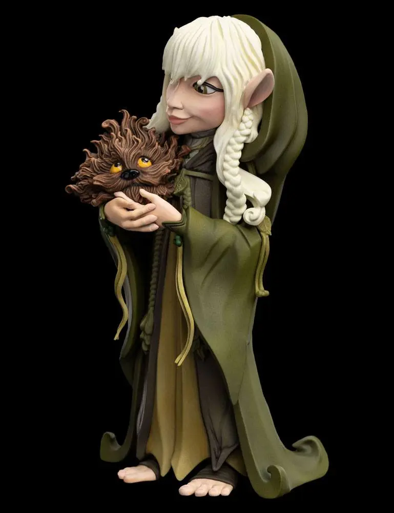 The Dark Crystal Mini Epics Vinil Figura Kira The Gelfling 11 cm fotografija izdelka