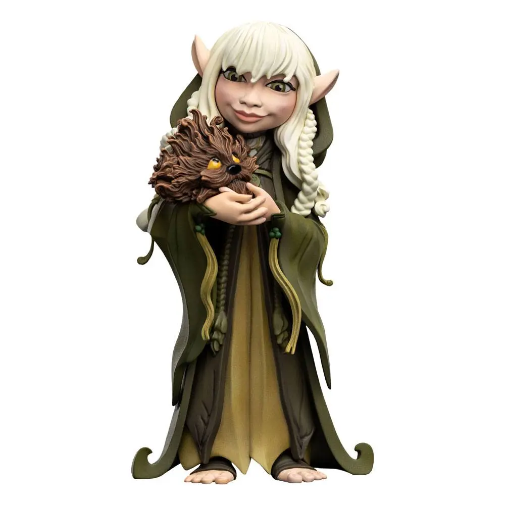 The Dark Crystal Mini Epics Vinil Figura Kira The Gelfling 11 cm fotografija izdelka