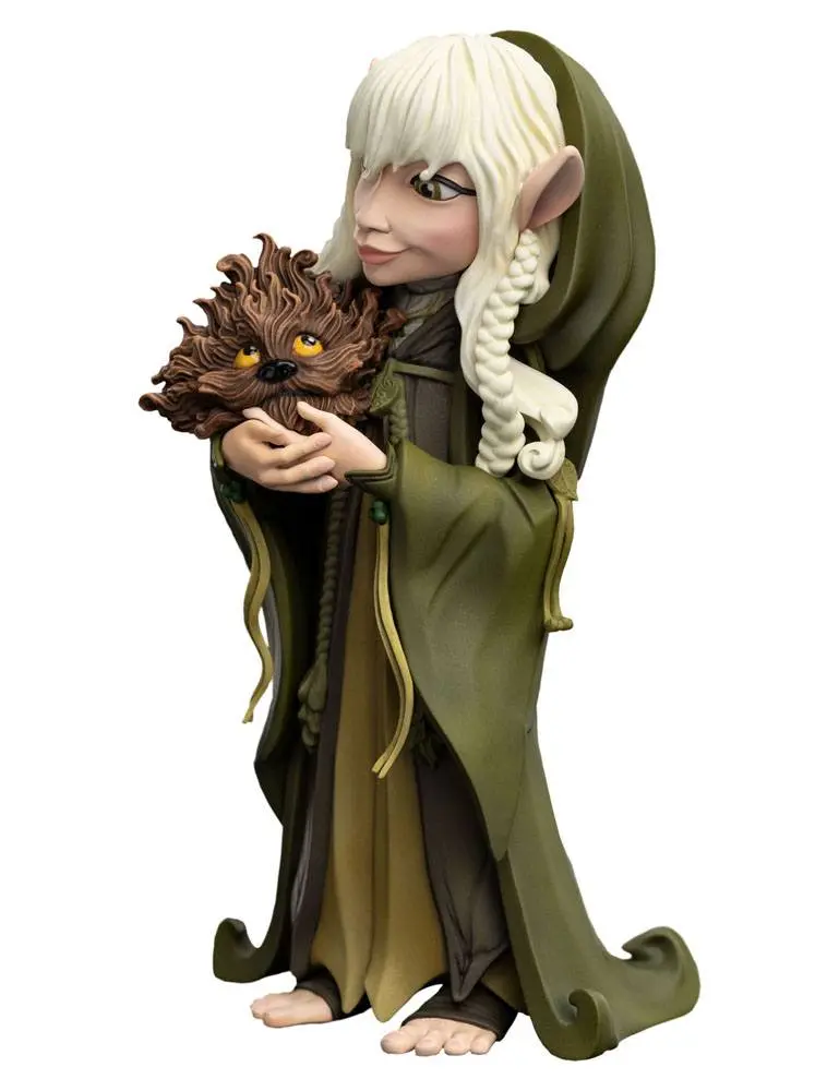 The Dark Crystal Mini Epics Vinil Figura Kira The Gelfling 11 cm fotografija izdelka