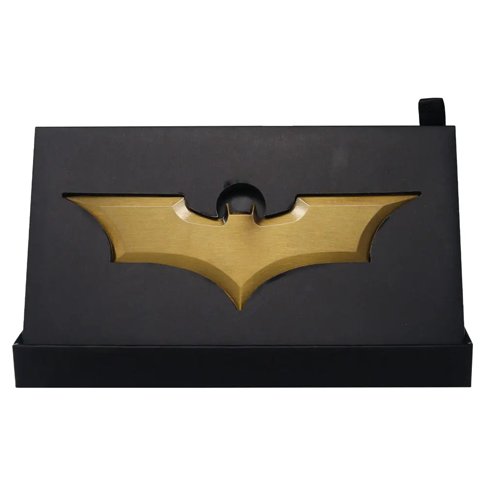 The Dark Knight Replica Batman Batarang Limited Edition 18 cm fotografija izdelka