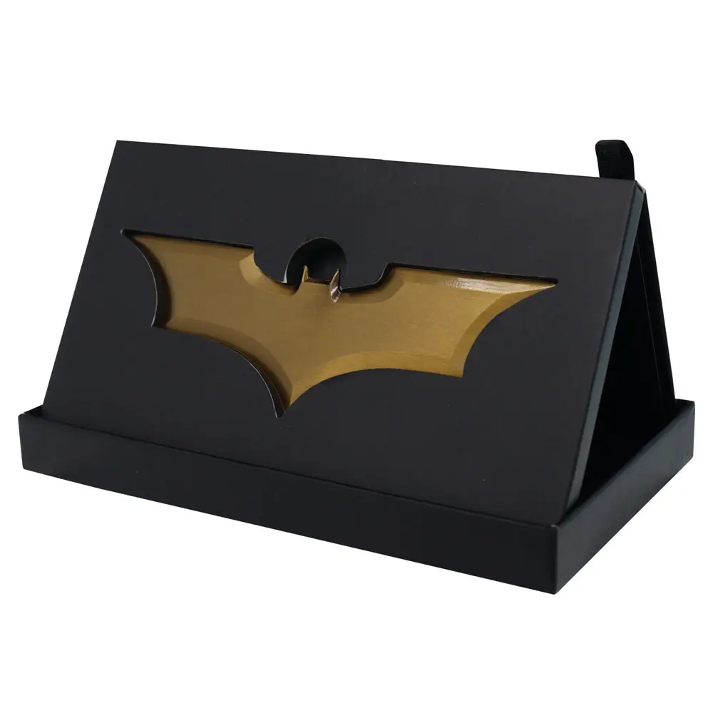 The Dark Knight Replica Batman Batarang Limited Edition 18 cm fotografija izdelka