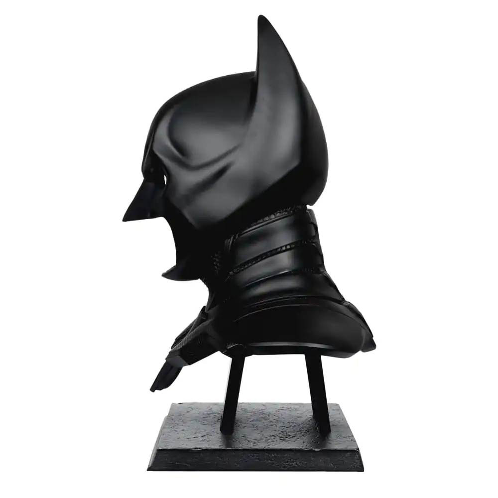 The Dark Knight DC Direct replika 1/1 Batman Cowl 54 cm fotografija izdelka