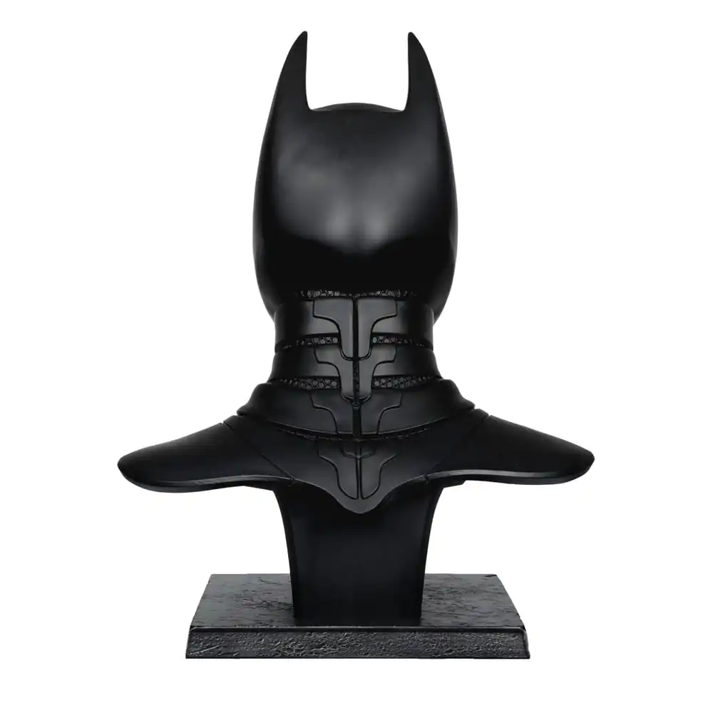 The Dark Knight DC Direct replika 1/1 Batman Cowl 54 cm fotografija izdelka