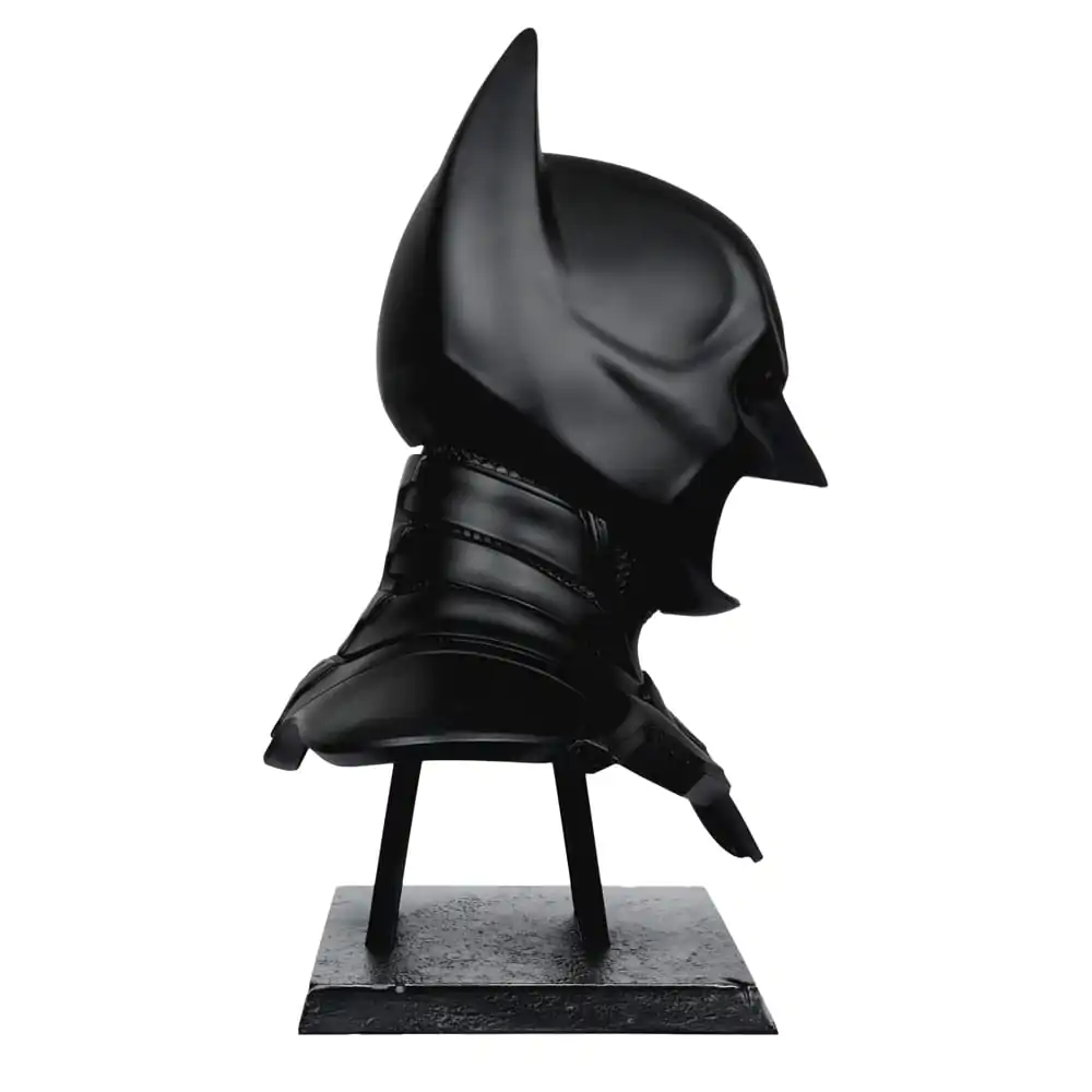 The Dark Knight DC Direct replika 1/1 Batman Cowl 54 cm fotografija izdelka