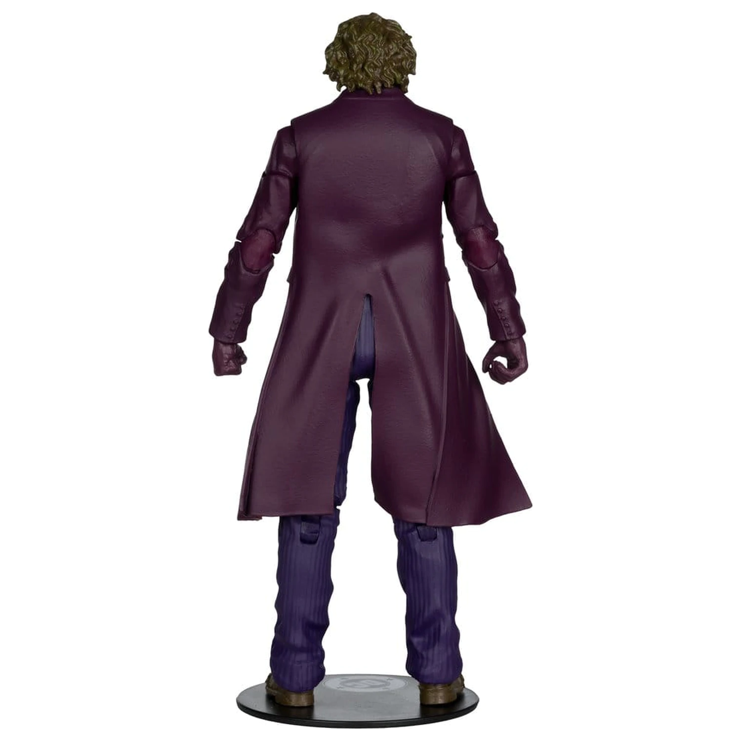 The Dark Knight DC Multiverse Deluxe Theatrical Edition akcijska figura Joker 18 cm fotografija izdelka