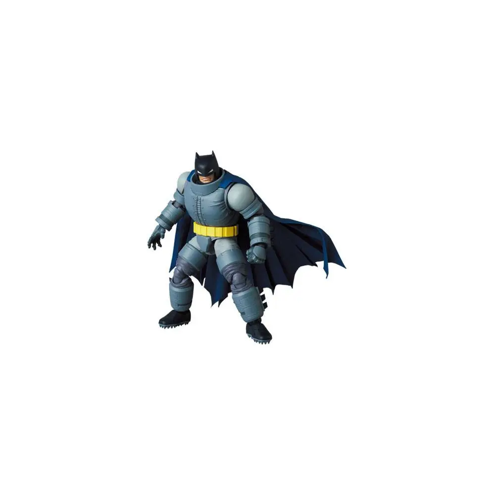 Batman MAFEX akcijska figura Armored Batman (TDKR) 16 cm (re-run) fotografija izdelka