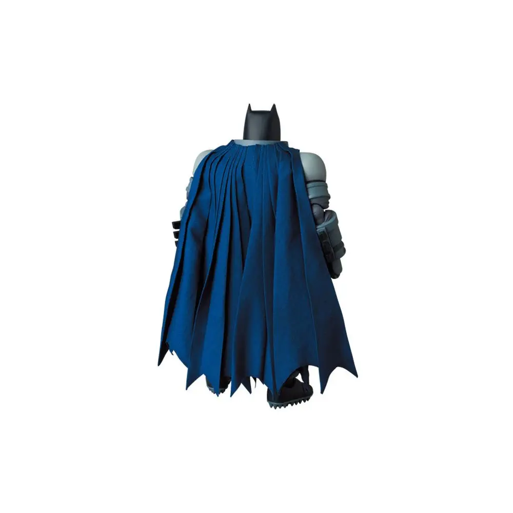 Batman MAFEX akcijska figura Armored Batman (TDKR) 16 cm (re-run) fotografija izdelka