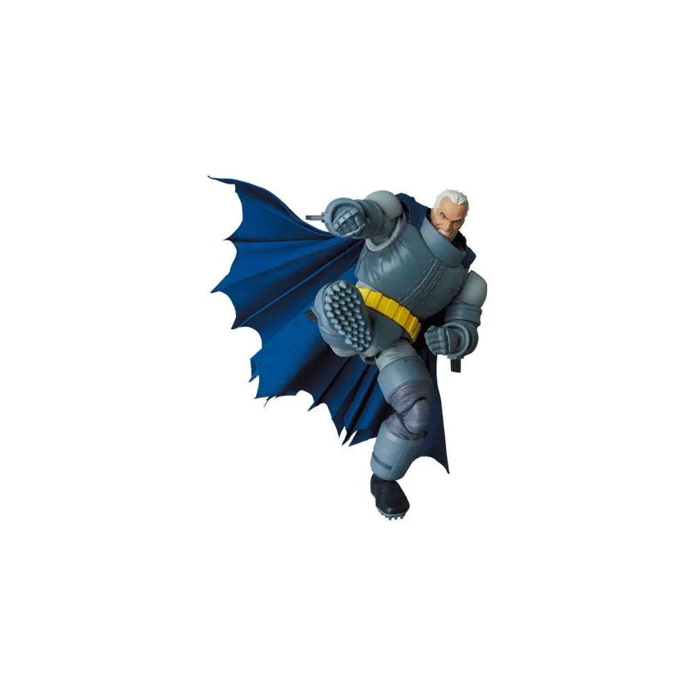 Batman MAFEX akcijska figura Armored Batman (TDKR) 16 cm (re-run) fotografija izdelka