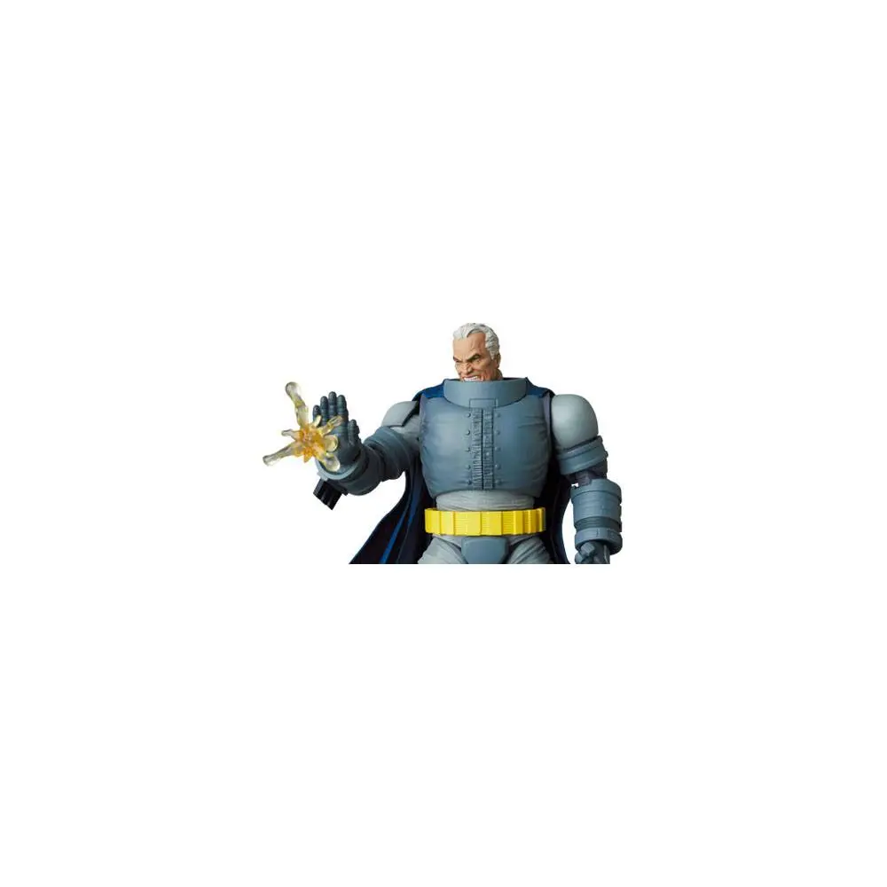 Batman MAFEX akcijska figura Armored Batman (TDKR) 16 cm (re-run) fotografija izdelka