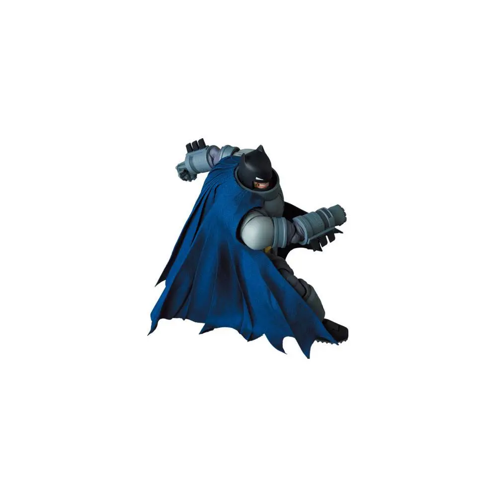 Batman MAFEX akcijska figura Armored Batman (TDKR) 16 cm (re-run) fotografija izdelka