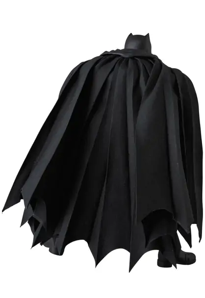 Batman MAFEX akcijska figura Batman (TDKR) 16 cm (re-run) fotografija izdelka