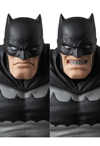 Batman MAFEX akcijska figura Batman (TDKR) 16 cm (re-run) fotografija izdelka
