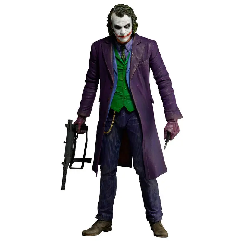 The Dark Knight The Joker figura 46 cm fotografija izdelka