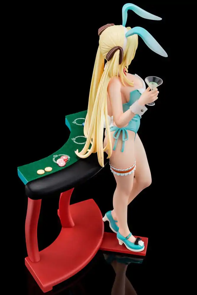 The Demon Sword Master of Excalibur Academy Kip 1/6 Regina Mercedes 27 cm fotografija izdelka