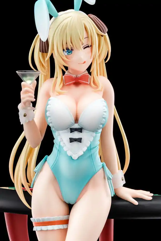 The Demon Sword Master of Excalibur Academy Kip 1/6 Regina Mercedes 27 cm fotografija izdelka