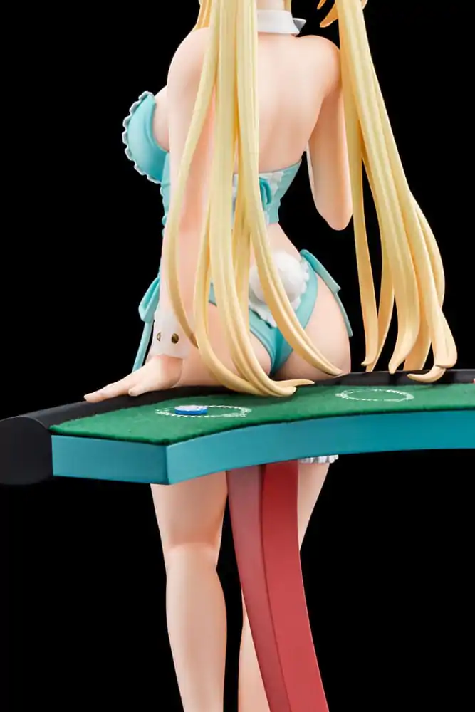The Demon Sword Master of Excalibur Academy Kip 1/6 Regina Mercedes 27 cm fotografija izdelka