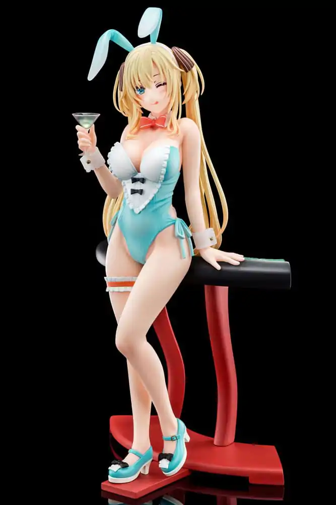 The Demon Sword Master of Excalibur Academy Kip 1/6 Regina Mercedes 27 cm fotografija izdelka