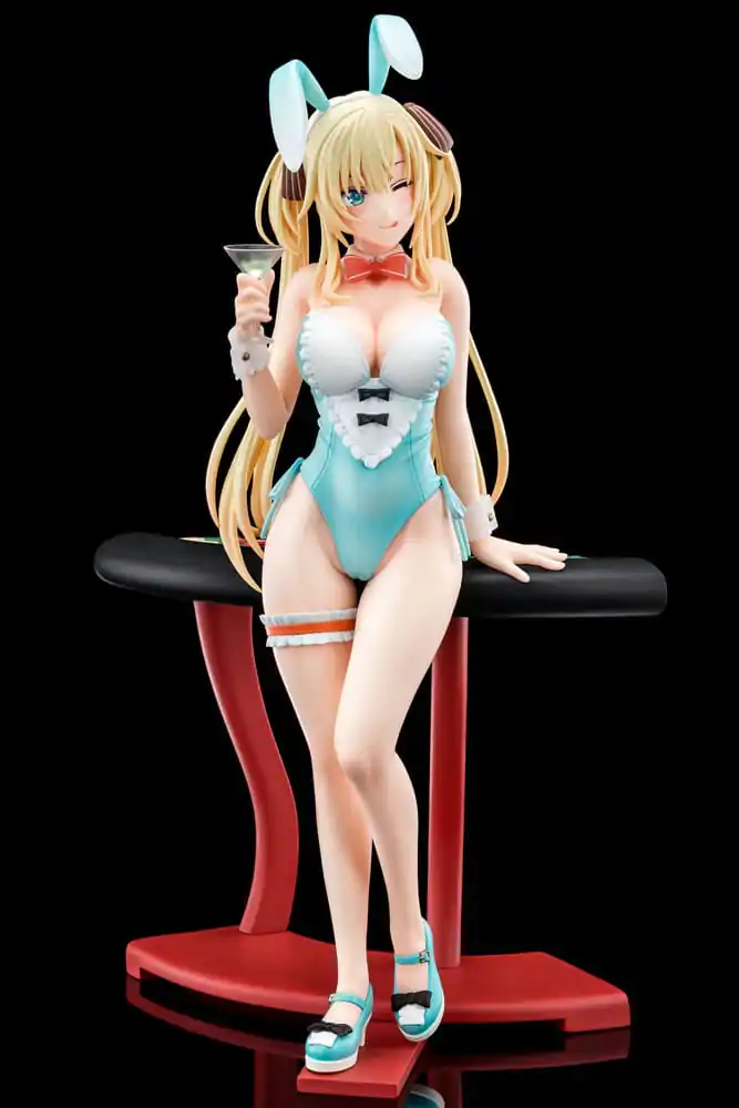 The Demon Sword Master of Excalibur Academy Kip 1/6 Regina Mercedes 27 cm fotografija izdelka
