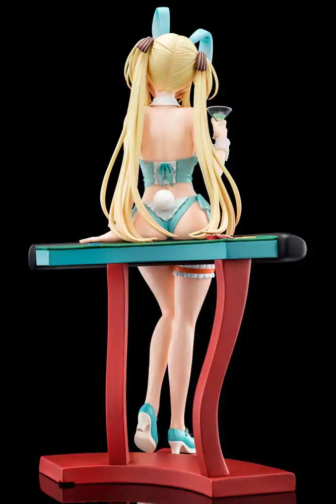 The Demon Sword Master of Excalibur Academy Kip 1/6 Regina Mercedes 27 cm fotografija izdelka