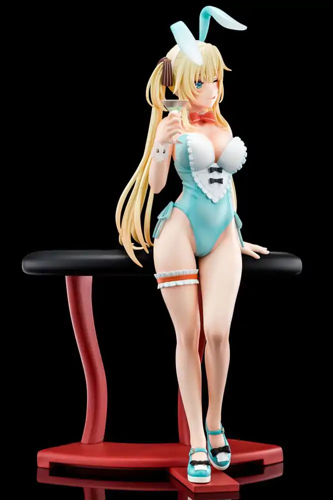 The Demon Sword Master of Excalibur Academy Kip 1/6 Regina Mercedes 27 cm fotografija izdelka