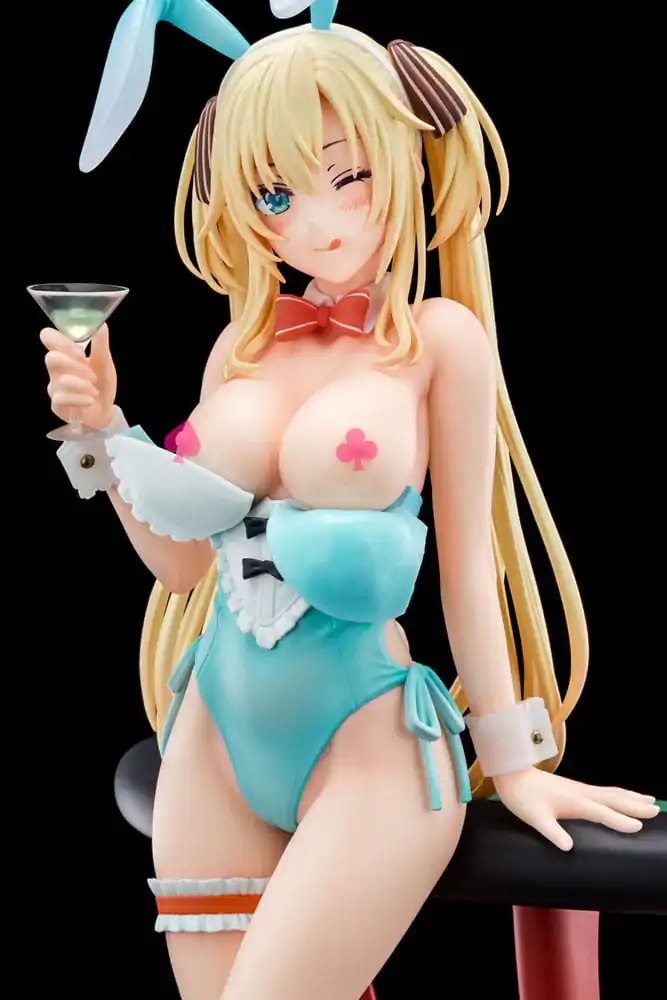 The Demon Sword Master of Excalibur Academy Kip 1/6 Regina Mercedes 27 cm fotografija izdelka