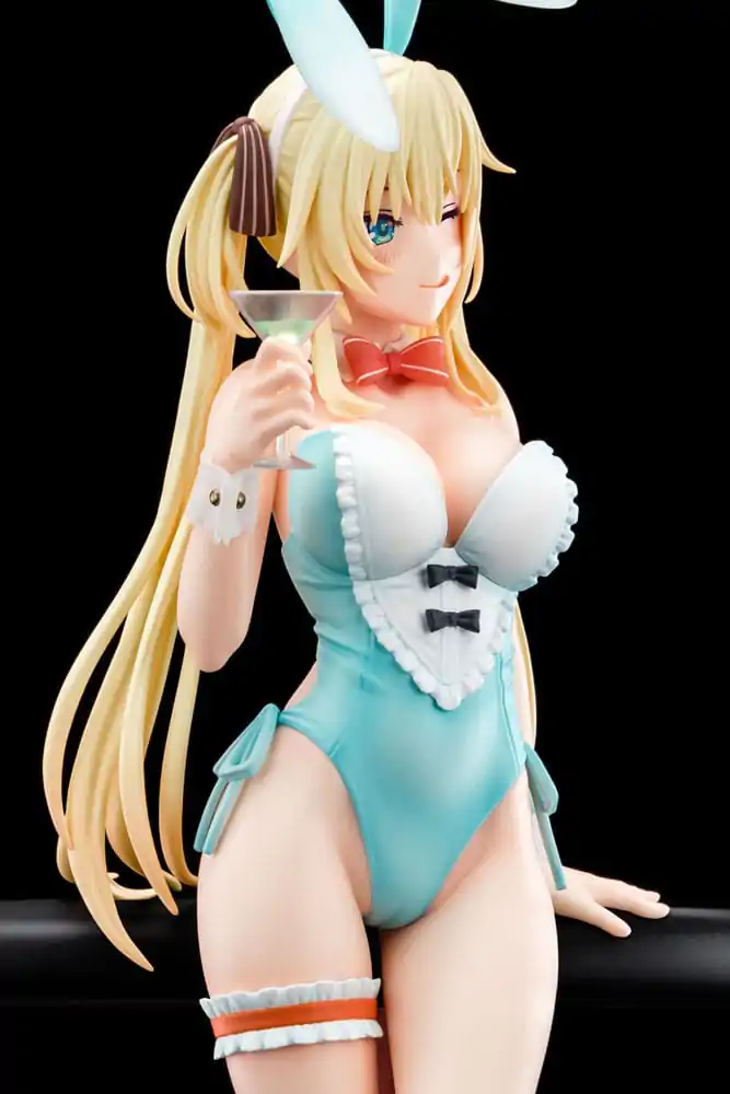 The Demon Sword Master of Excalibur Academy Kip 1/6 Regina Mercedes 27 cm fotografija izdelka