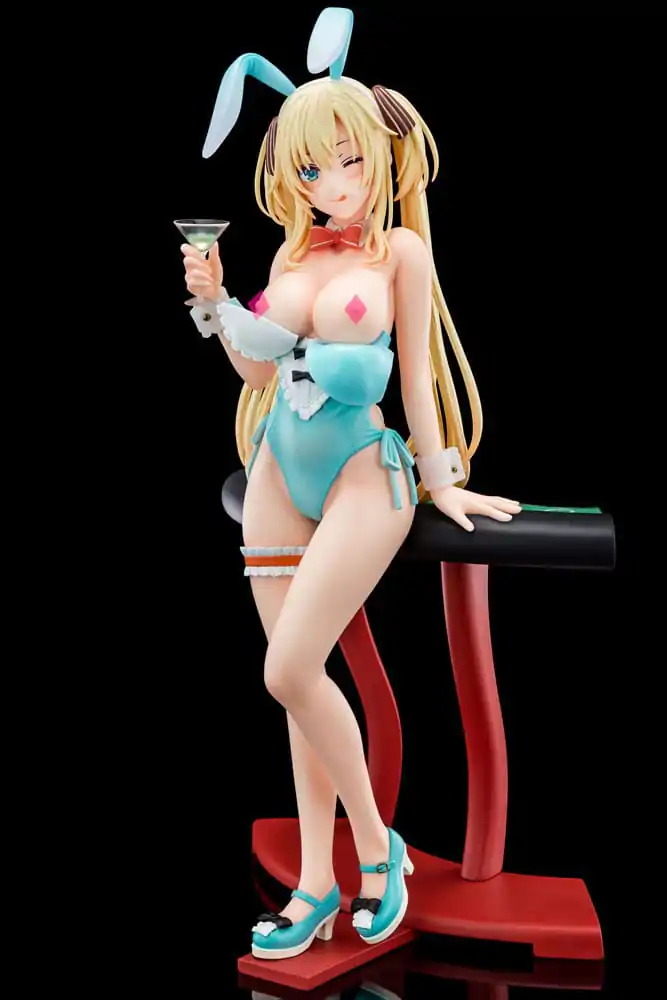 The Demon Sword Master of Excalibur Academy Kip 1/6 Regina Mercedes 27 cm fotografija izdelka